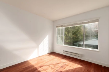 Laundry Room Photo of 18 7465 Mulberry Place, Burnaby, BC