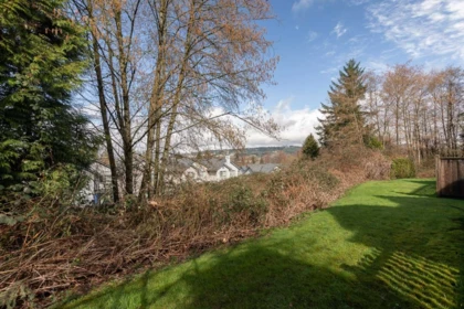 Outdoor Deck Photo of 18 7465 Mulberry Place, Burnaby, BC