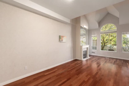 Pantry Photo of 18 7465 Mulberry Place, Burnaby, BC