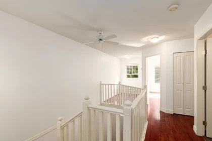 Powder Room Photo of 18 7465 Mulberry Place, Burnaby, BC