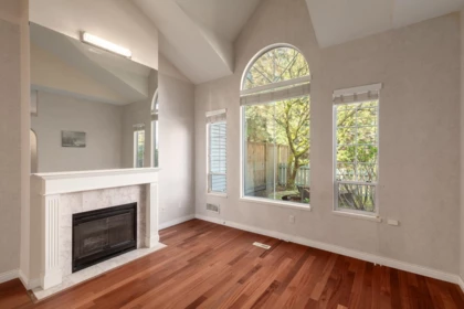 Primary Bedroom Photo of 18 7465 Mulberry Place, Burnaby, BC