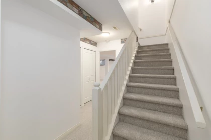 Walk-In Closet Photo of 18 7465 Mulberry Place, Burnaby, BC