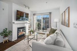 407 3240 St Johns Street, Port Moody, BC