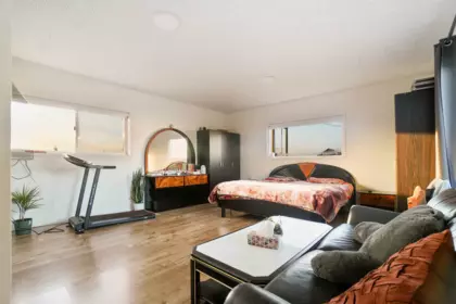 Loft / Bonus Room Photo of 10641 Ladner Trunk Road, Delta, BC