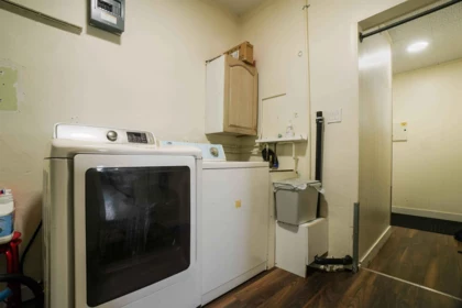 Powder Room Photo of 10641 Ladner Trunk Road, Delta, BC