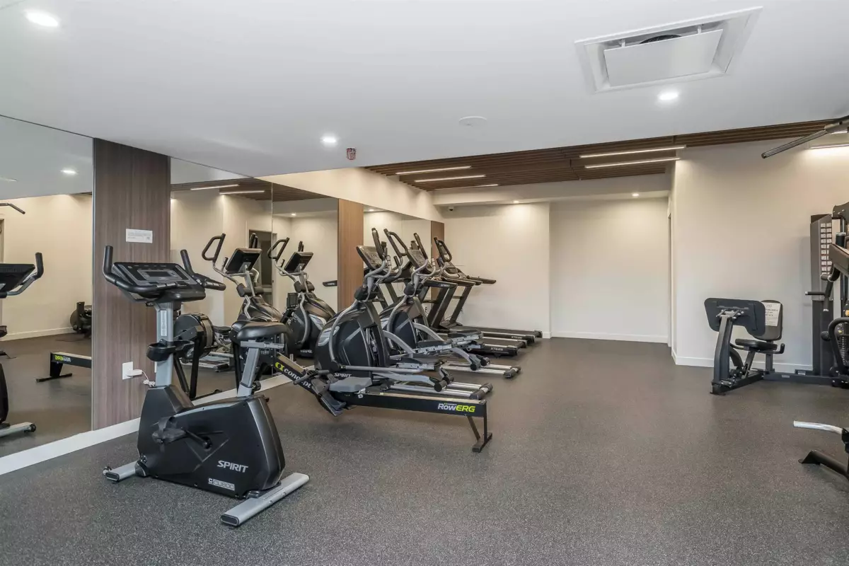 Garage Interior Photo of 2606 618 Carnarvon Street, New Westminster, BC