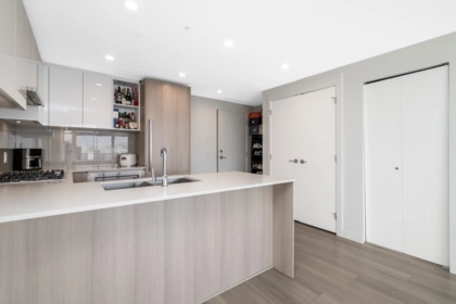 Pantry Photo of 2606 618 Carnarvon Street, New Westminster, BC