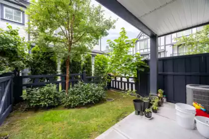 50 11188 72 Avenue, Delta, BC, Delta — Townhouse for sale