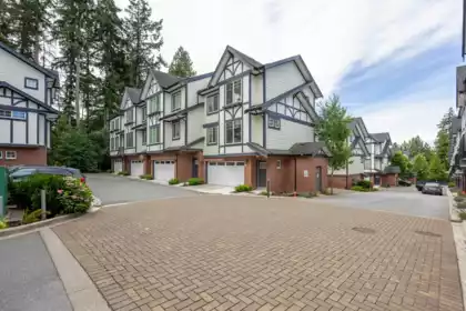 50 11188 72 Avenue, Delta, BC, Delta — Townhouse for sale