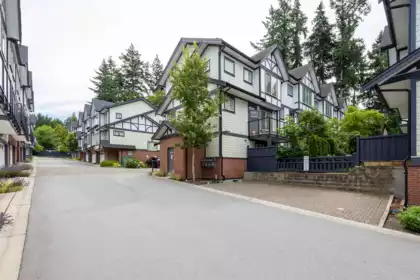 50 11188 72 Avenue, Delta, BC, Delta — Townhouse for sale
