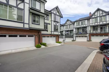 50 11188 72 Avenue, Delta, BC, Delta — Townhouse for sale