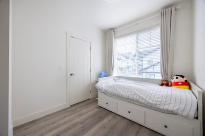 Mudroom Photo of 50 11188 72 Avenue, Delta, BC
