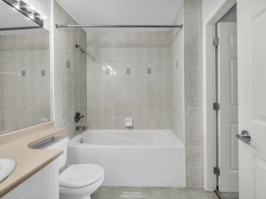 Guest Bathroom Photo of 201 2393 Welcher Avenue, Port Coquitlam, BC