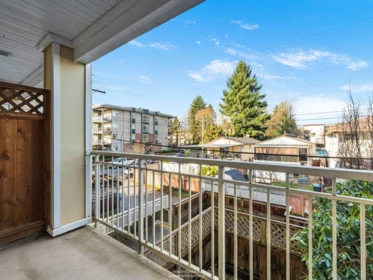 Loft / Bonus Room Photo of 201 2393 Welcher Avenue, Port Coquitlam, BC