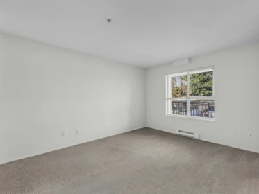 Walk-In Closet Photo of 201 2393 Welcher Avenue, Port Coquitlam, BC