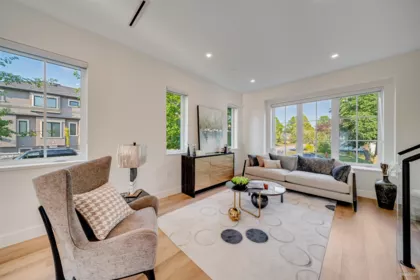 6709 Fleming Street, Vancouver, BC, Vancouver — Single Family Residence for sale