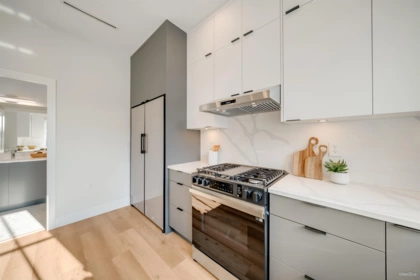 Guest Bathroom Photo of 6709 Fleming Street, Vancouver, BC