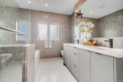 Laundry Room Photo of 6709 Fleming Street, Vancouver, BC