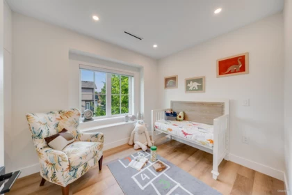 Loft / Bonus Room Photo of 6709 Fleming Street, Vancouver, BC