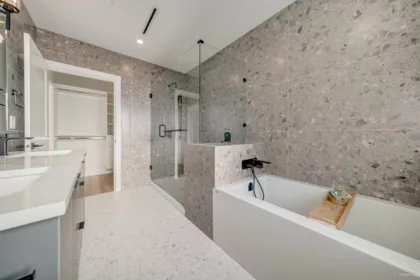 Mudroom Photo of 6709 Fleming Street, Vancouver, BC
