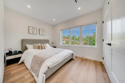 Office / Den Photo of 6709 Fleming Street, Vancouver, BC