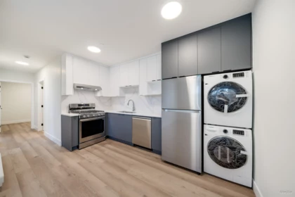 Outdoor Kitchen Photo of 6709 Fleming Street, Vancouver, BC