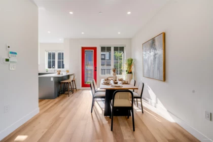 Pantry Photo of 6709 Fleming Street, Vancouver, BC