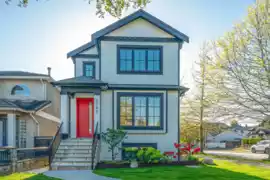 6709 Fleming Street, Vancouver, BC