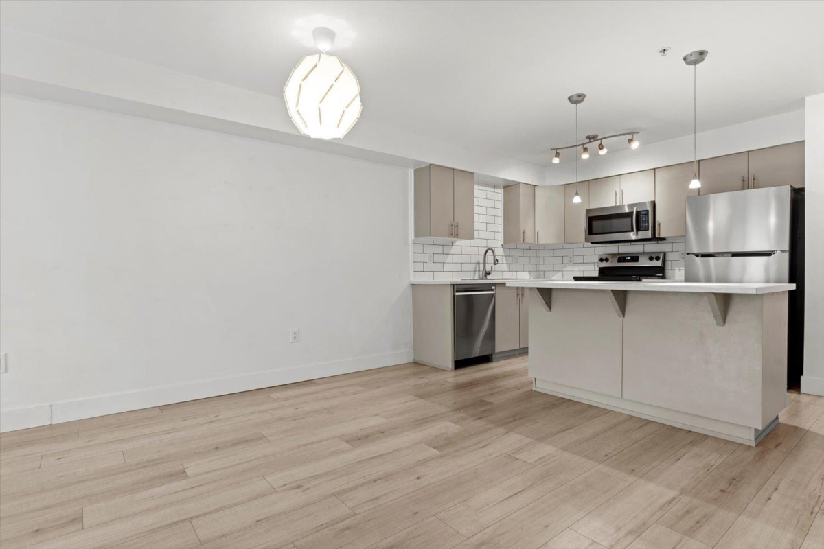 Bedroom 2 Photo of 223 2515 Park Drive, Abbotsford, BC