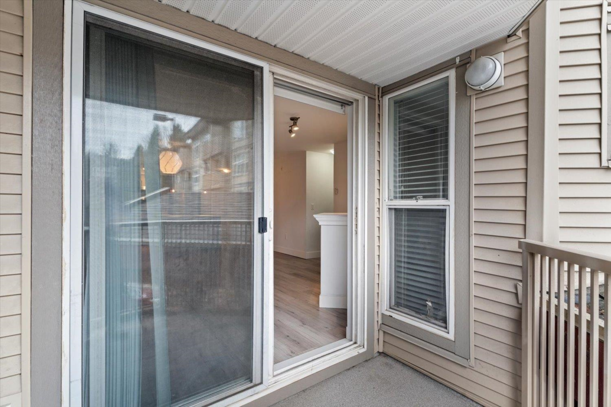 Front Yard Photo of 223 2515 Park Drive, Abbotsford, BC