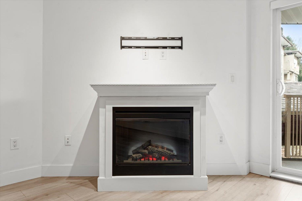 Guest Bathroom Photo of 223 2515 Park Drive, Abbotsford, BC