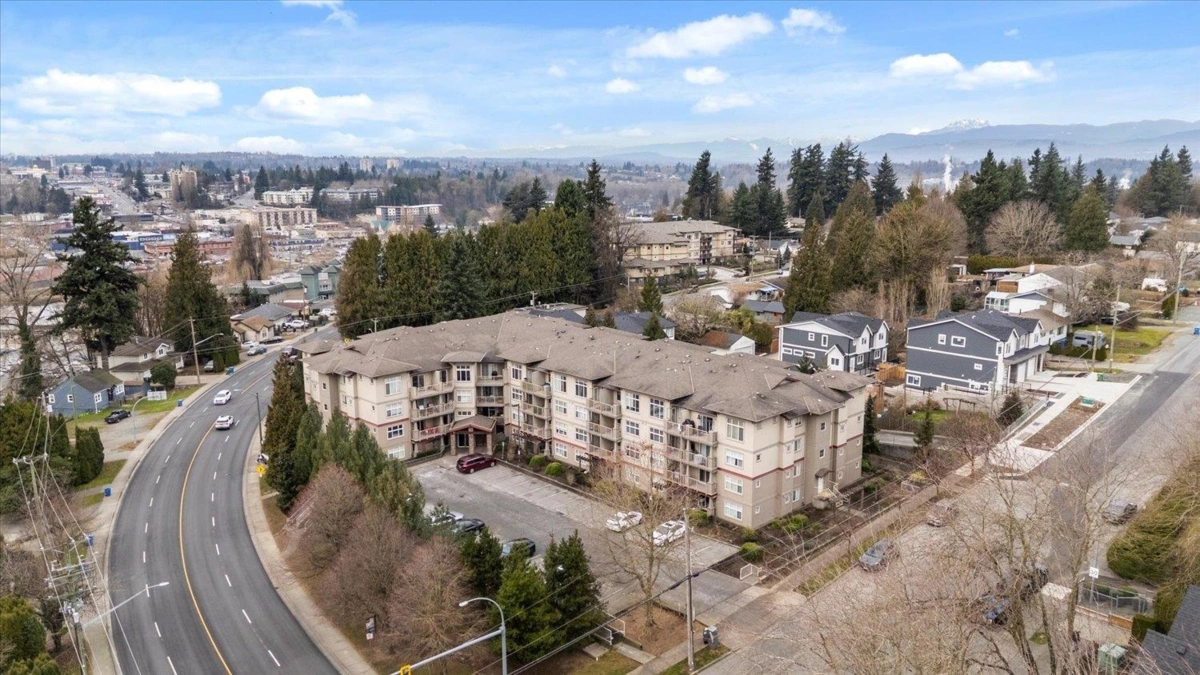 Hot Tub / Spa Photo of 223 2515 Park Drive, Abbotsford, BC