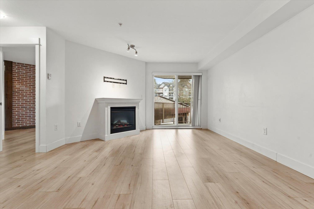 Office / Den Photo of 223 2515 Park Drive, Abbotsford, BC