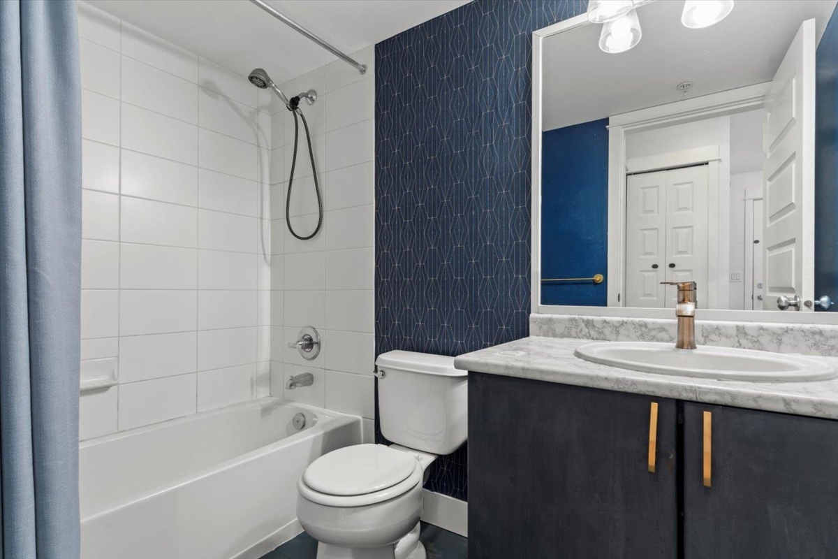 Outdoor Deck Photo of 223 2515 Park Drive, Abbotsford, BC