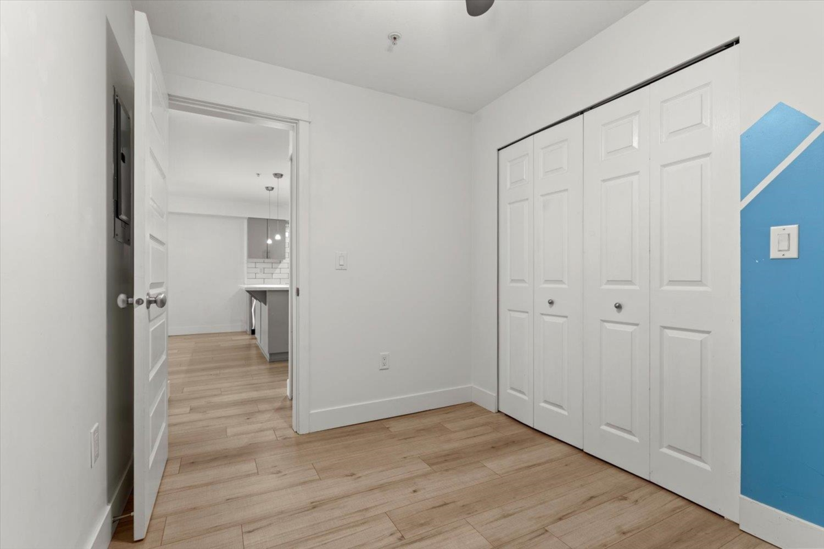 Outdoor Patio Photo of 223 2515 Park Drive, Abbotsford, BC