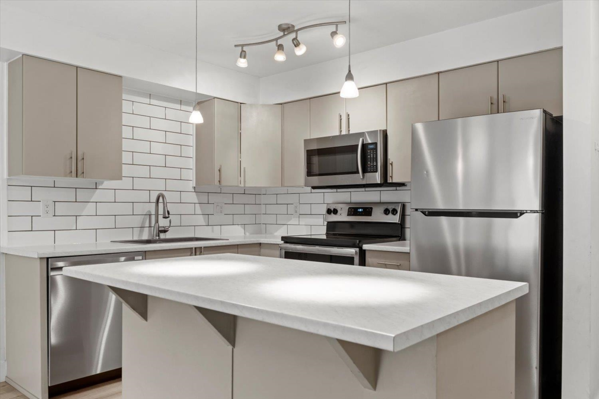 Pantry Photo of 223 2515 Park Drive, Abbotsford, BC