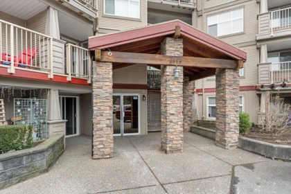 223 2515 Park Drive, Abbotsford, BC, Abbotsford — Apartment/Condo for sale