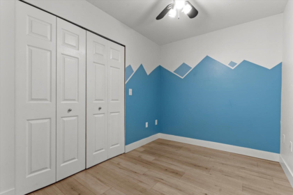Garage Interior Photo of 223 2515 Park Drive, Abbotsford, BC