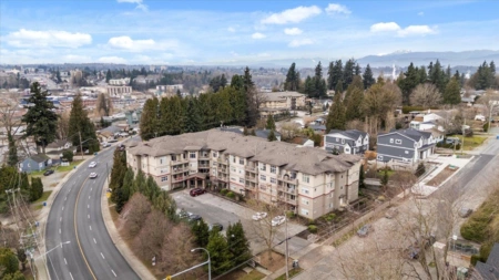 Hot Tub / Spa Photo of 223 2515 Park Drive, Abbotsford, BC