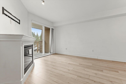 Powder Room Photo of 223 2515 Park Drive, Abbotsford, BC