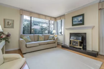 112 15275 19 Avenue, Surrey, BC, King George Corridor — 2 bed apartment/condo for sale