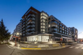 310 755 Harbourside Drive, North Vancouver, BC