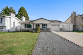 9170 Ashwell Road, Chilliwack, BC