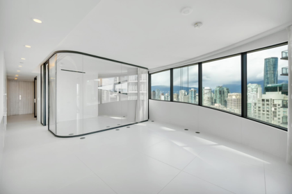 2008 1033 Nelson Street, Vancouver, BC