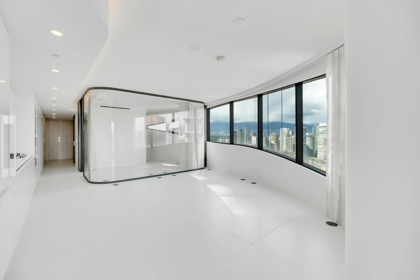 Office / Den Photo of 2008 1033 Nelson Street, Vancouver, BC