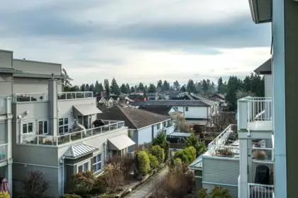 305 4728 53 Street, Delta, BC, Ladner Elementary — 2 bed apartment/condo for sale