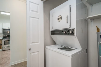 Loft / Bonus Room Photo of 305 4728 53 Street, Delta, BC