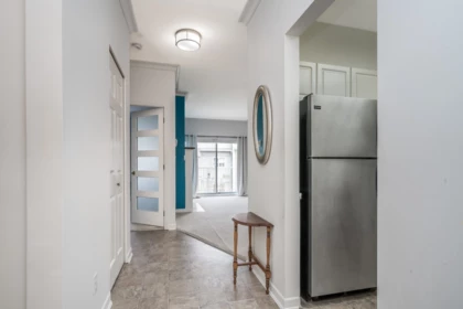 Pantry Photo of 305 4728 53 Street, Delta, BC