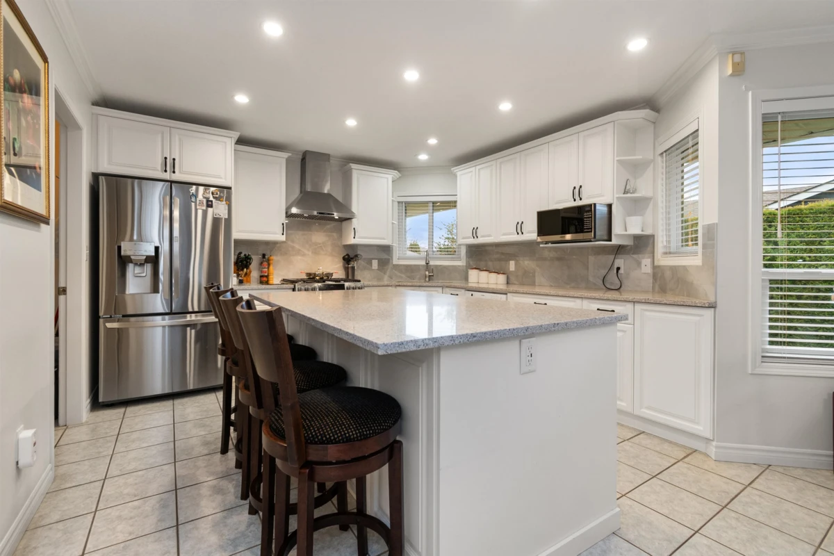 Family Room Photo of 6792 Henry Street, Chilliwack, BC