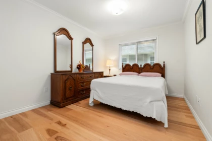 Basement Recreation Room Photo of 6792 Henry Street, Chilliwack, BC